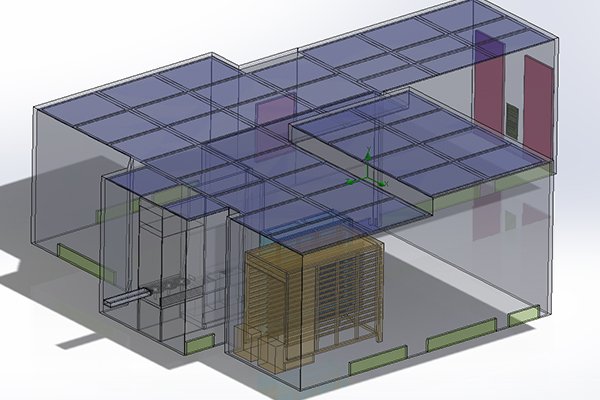 Modelisation 3D