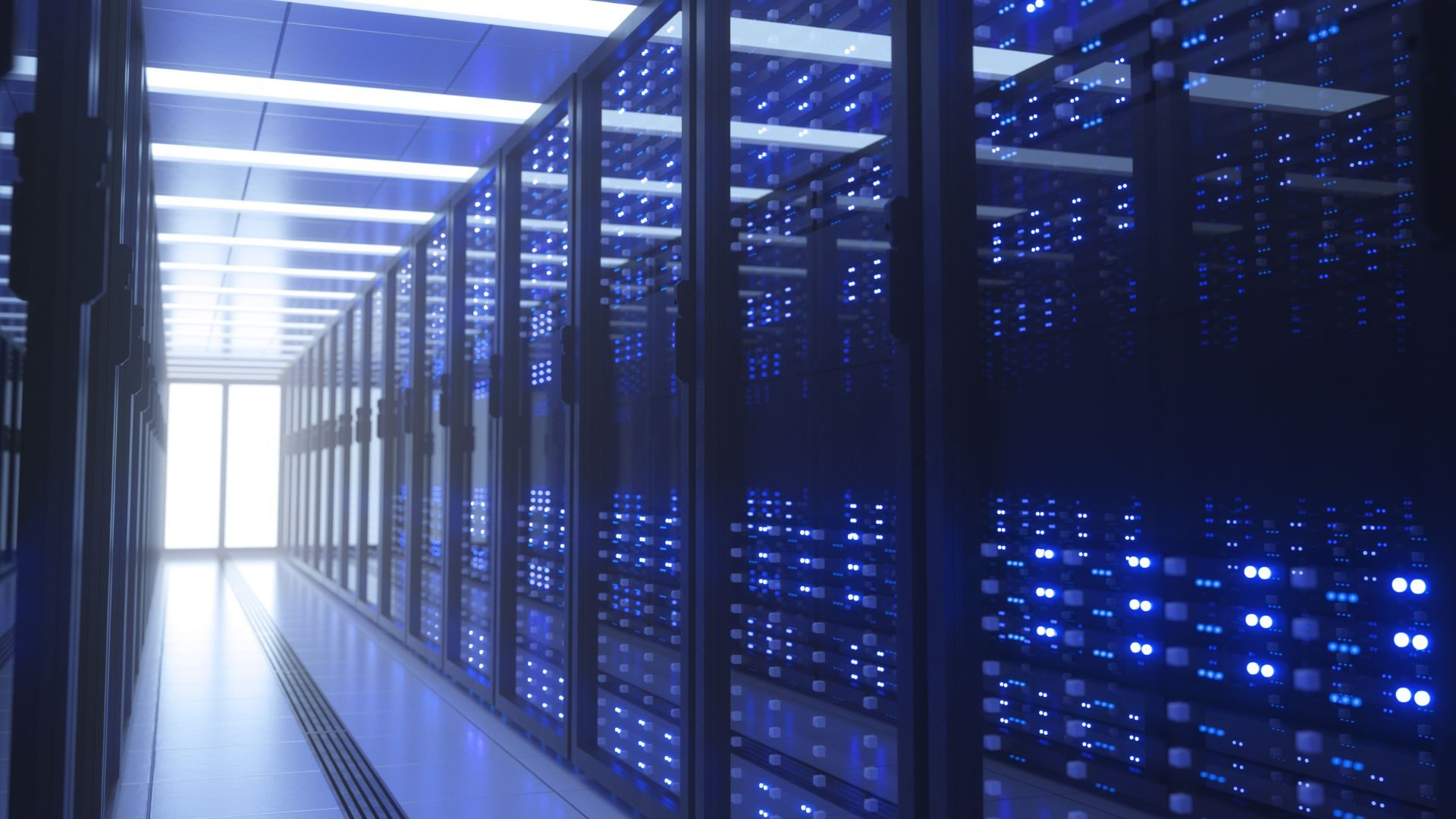 Data center