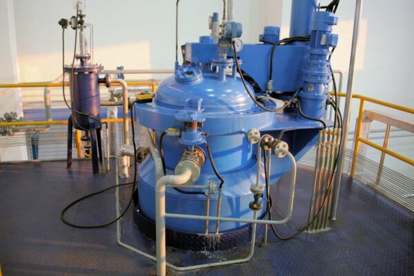 Réacteurs chimie