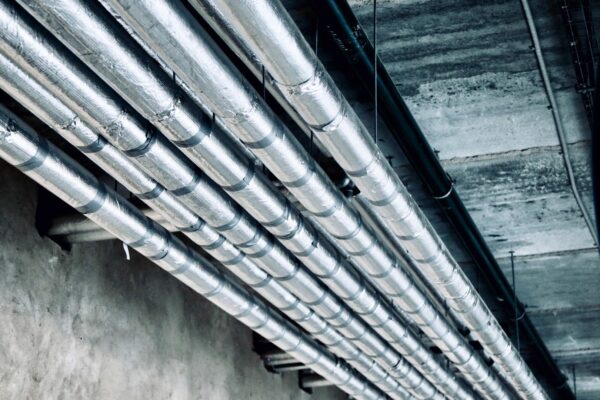 Ventilation chimie
