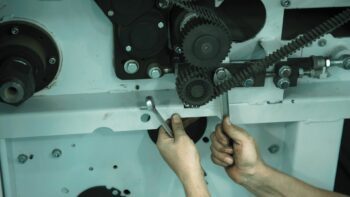 Maintenance Industrielle
